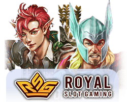 วิธีสมัคร สล็อต royal พร้อมเล่นเกมแบบจัดเต็ม